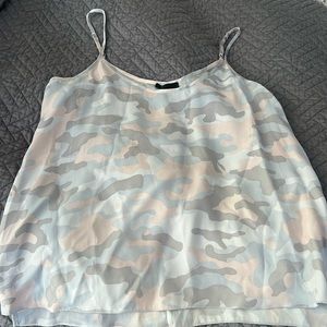 ATM silk camo sz S NWOT